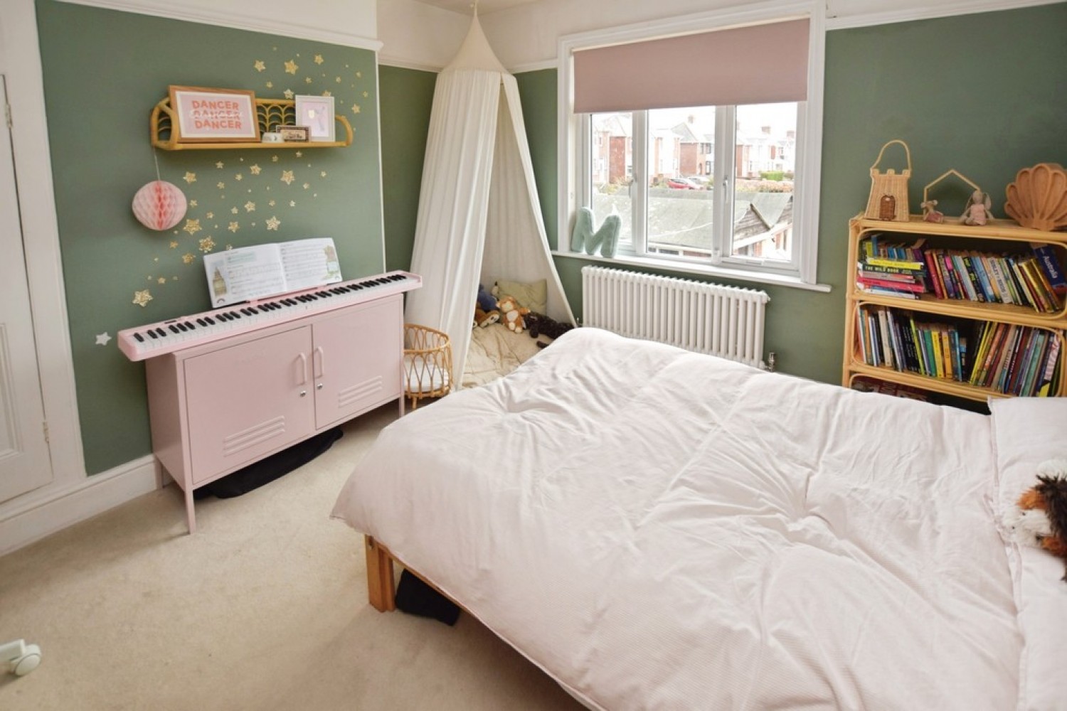 3 bedroom House for Sale Exeter, Devon, EX1 2SG