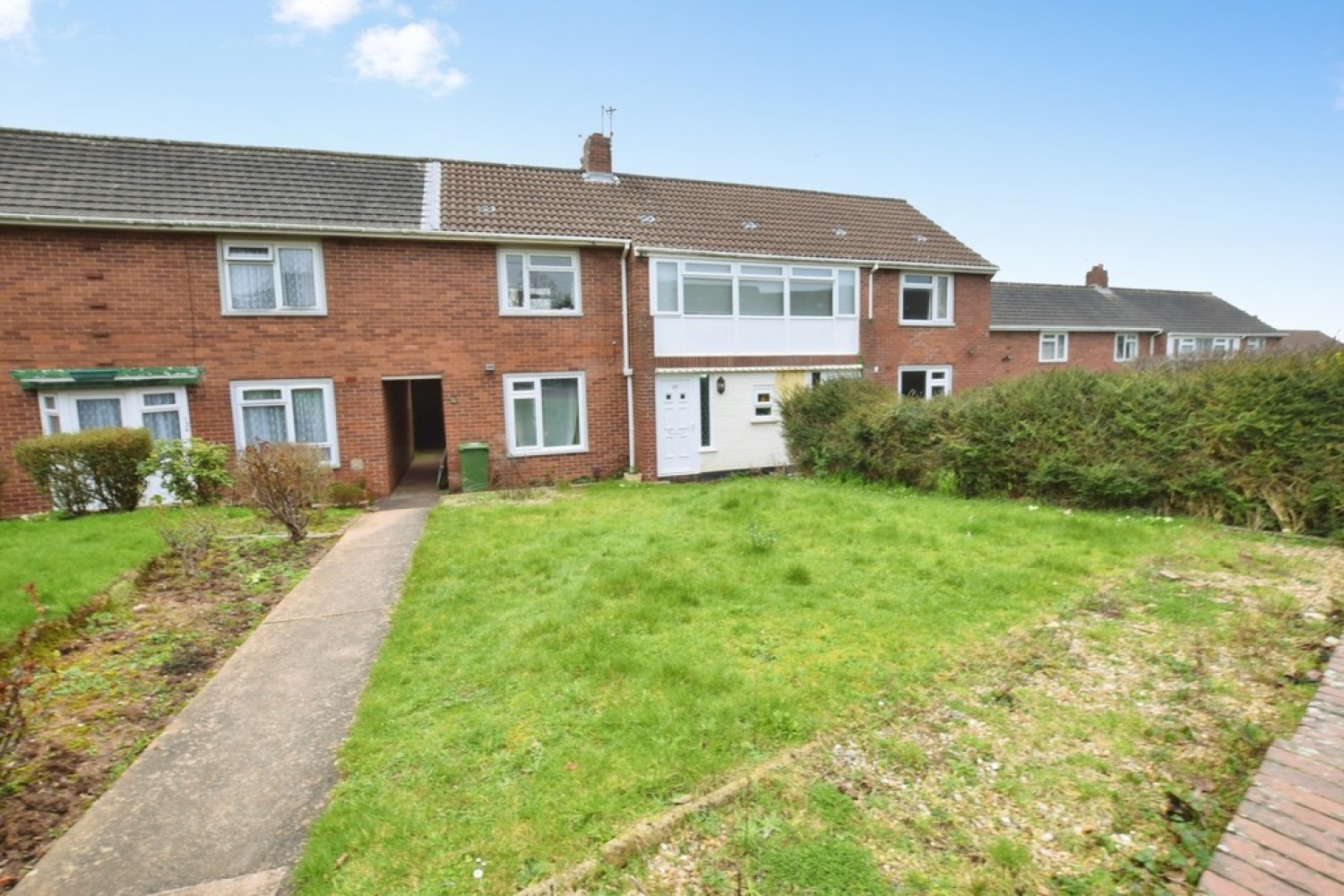 5 bedroom Flat for Sale Stoke Hill, Exeter, Devon