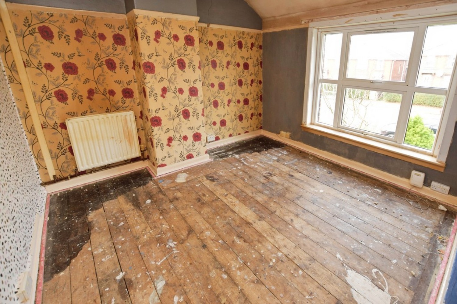 1 bedroom Flat for Sale Burnthouse Lane