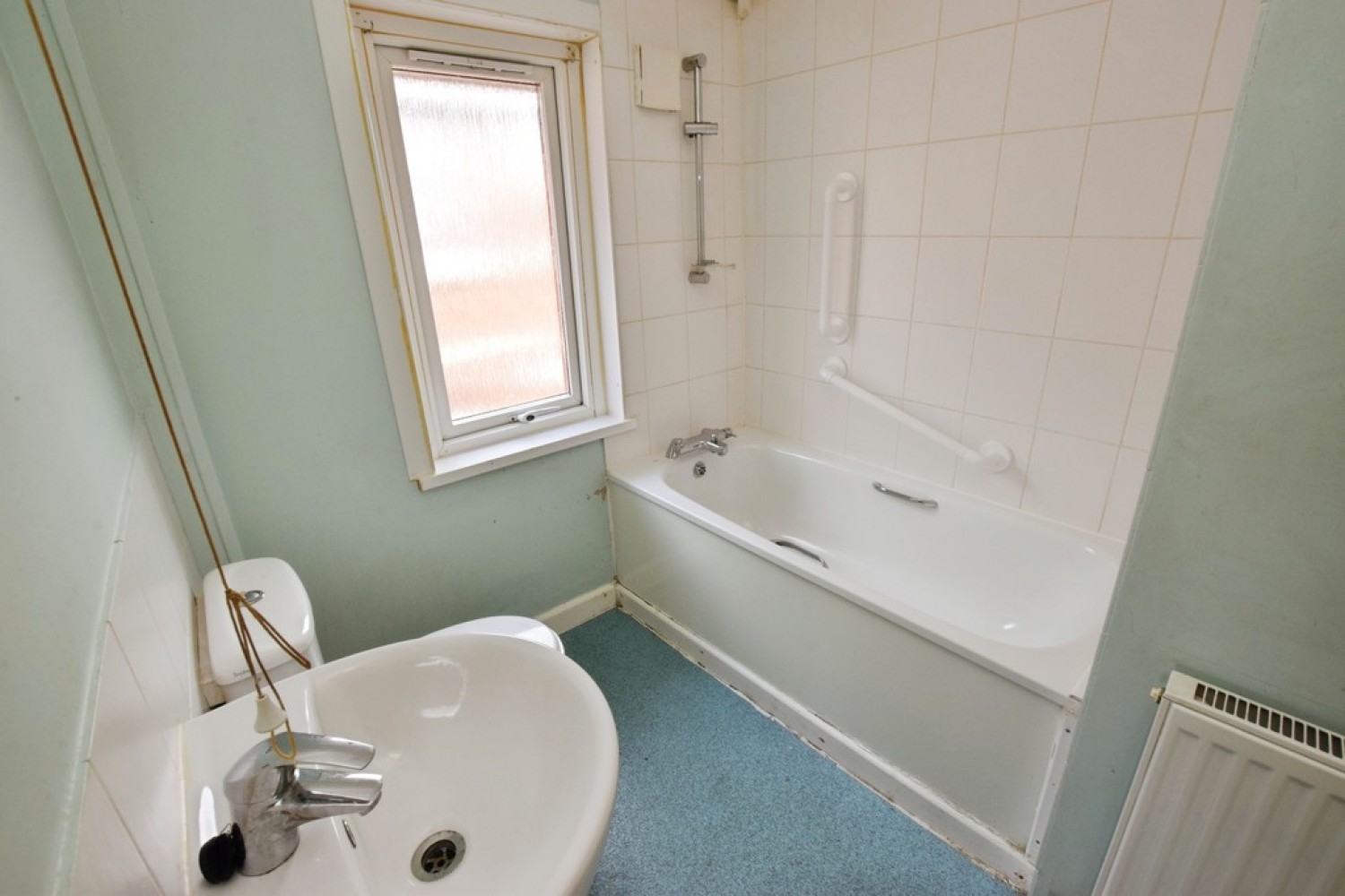 1 bedroom Flat for Sale Burnthouse Lane