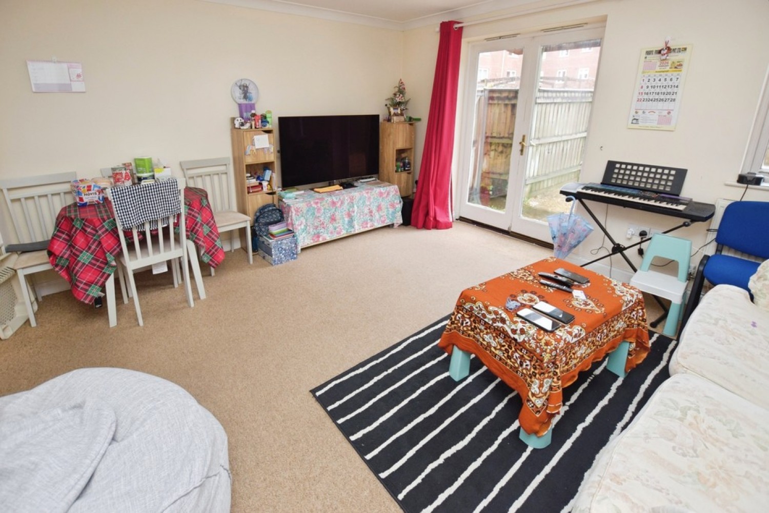 2 bedroom Flat for Sale Fore Street, Heavitree