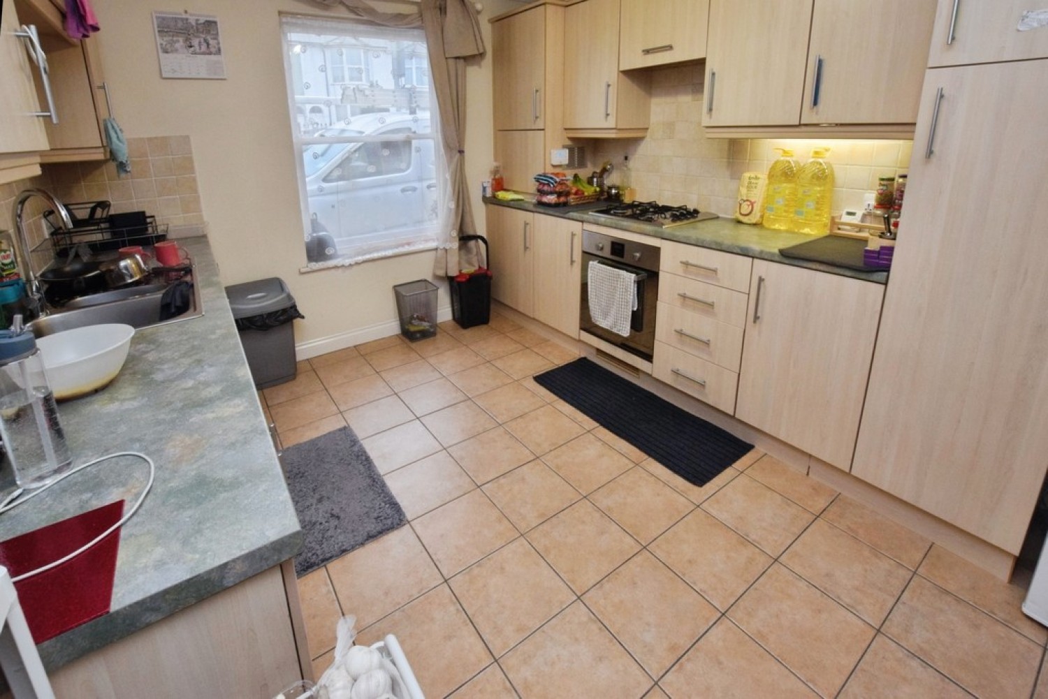 2 bedroom Flat for Sale Fore Street, Heavitree
