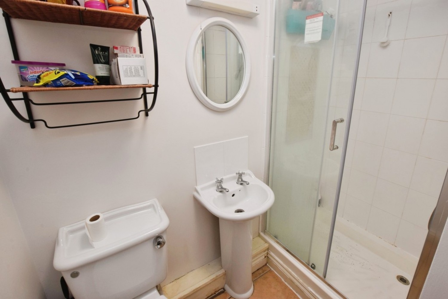 2 bedroom Flat for Sale Fore Street, Heavitree