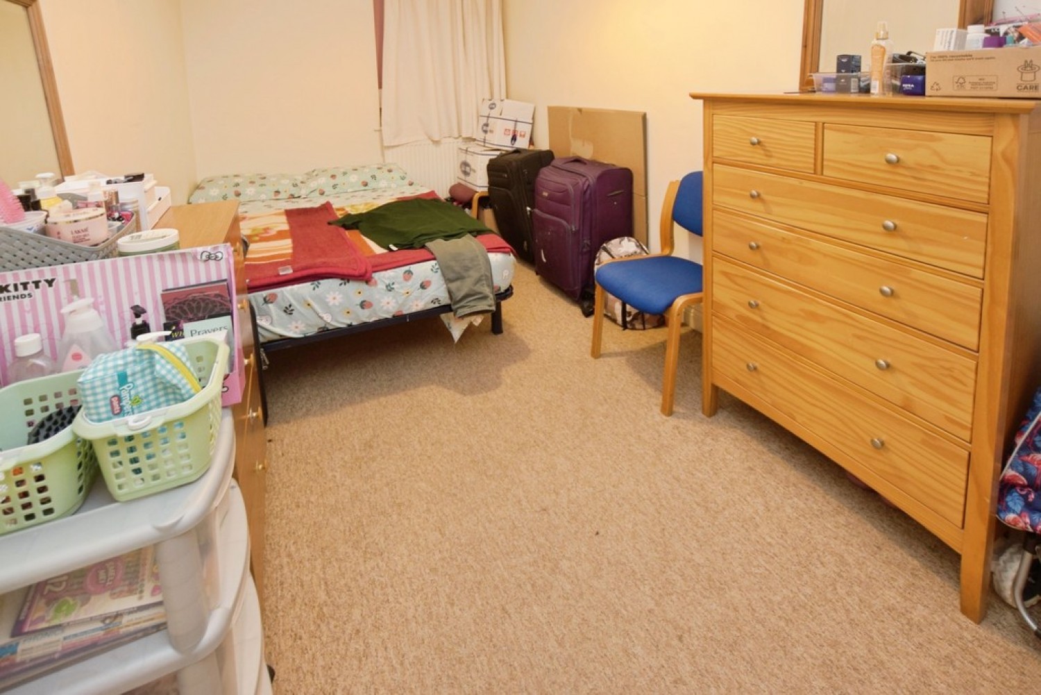 2 bedroom Flat for Sale Fore Street, Heavitree