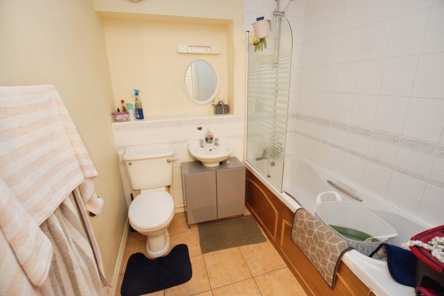 2 bedroom Flat for Sale Fore Street, Heavitree