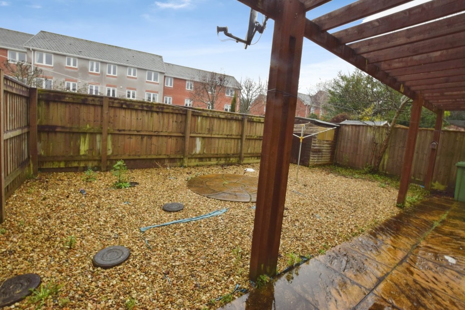 2 bedroom Flat for Sale Fore Street, Heavitree