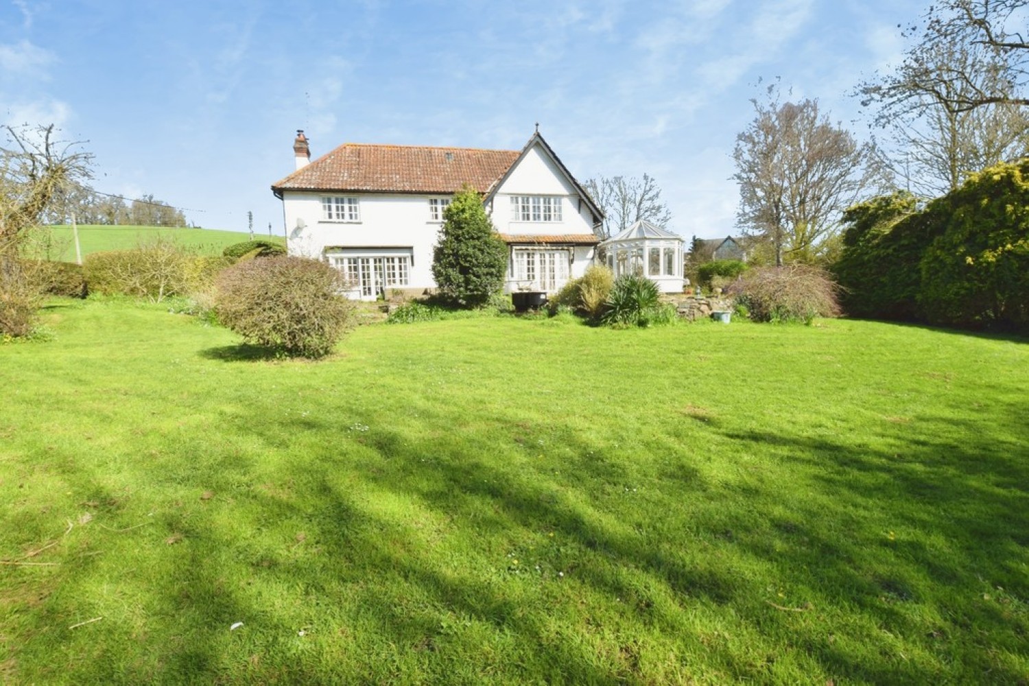 4 bedroom House for Sale Ebford