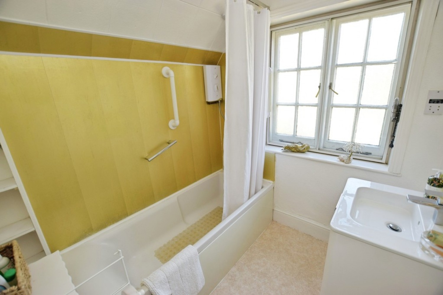 4 bedroom House for Sale Ebford