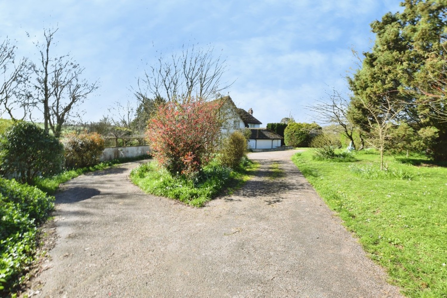 4 bedroom House for Sale Ebford