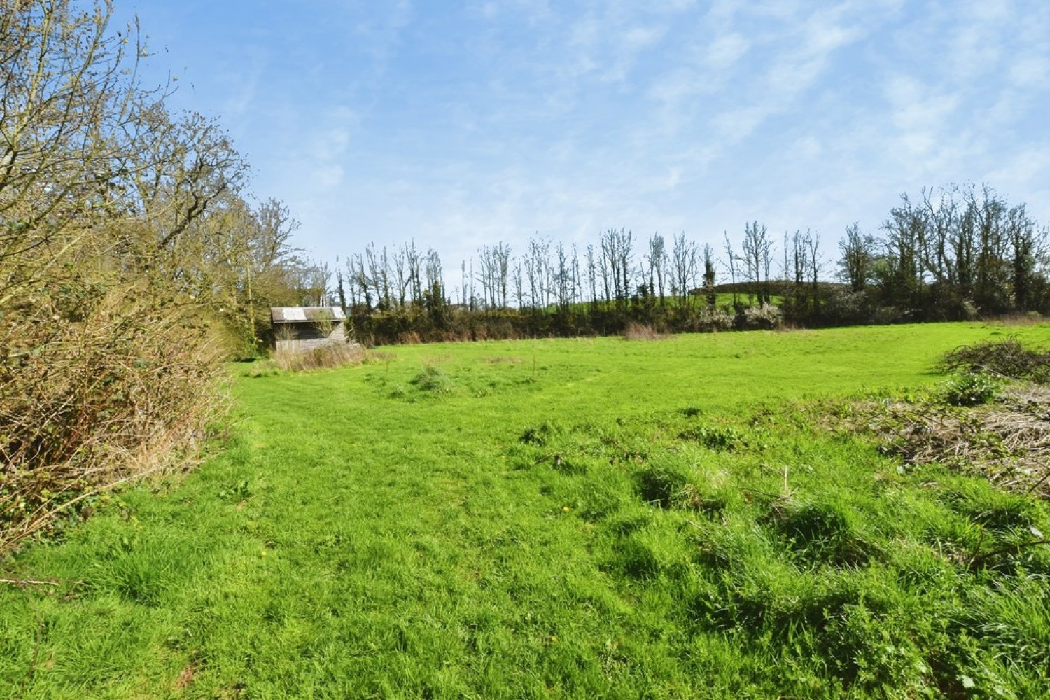 4 bedroom House for Sale Ebford