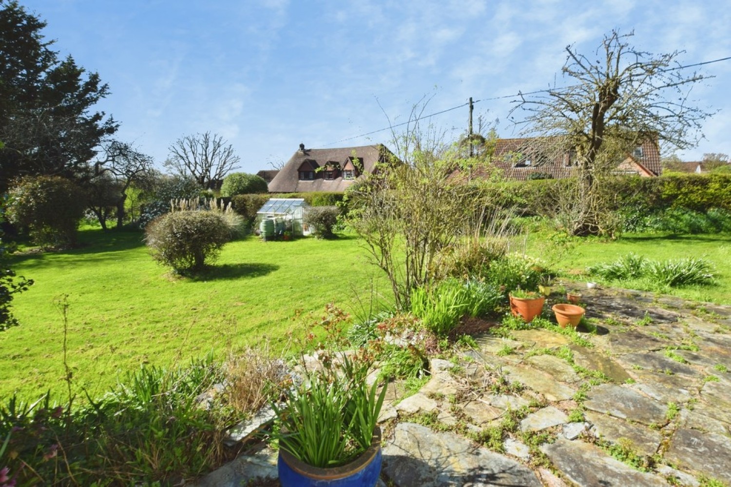 4 bedroom House for Sale Ebford