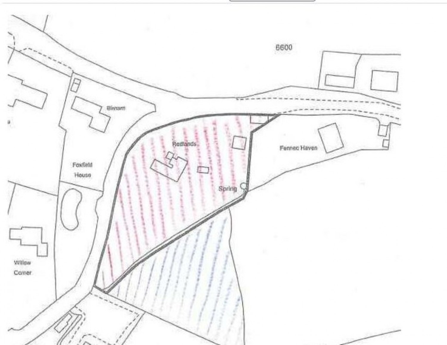 4 bedroom House for Sale Ebford