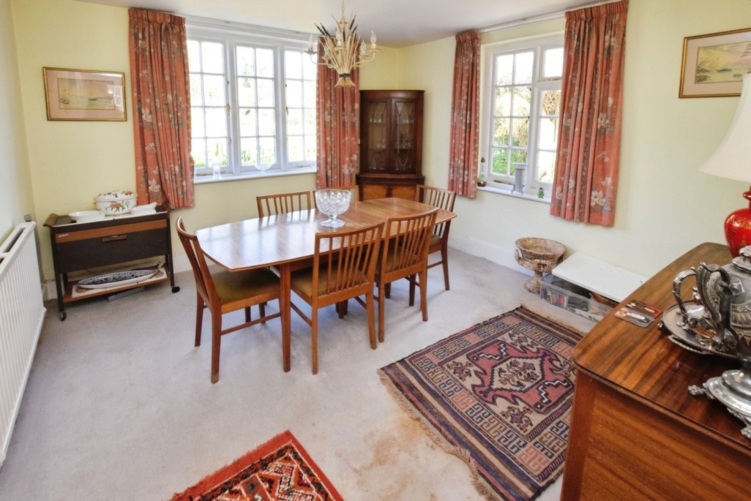 4 bedroom House for Sale Ebford