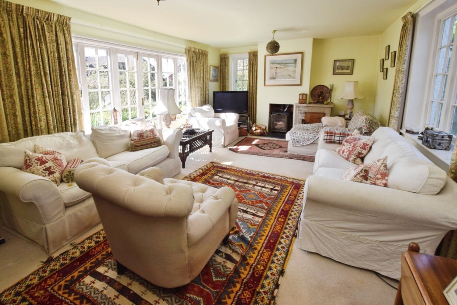 4 bedroom House for Sale Ebford