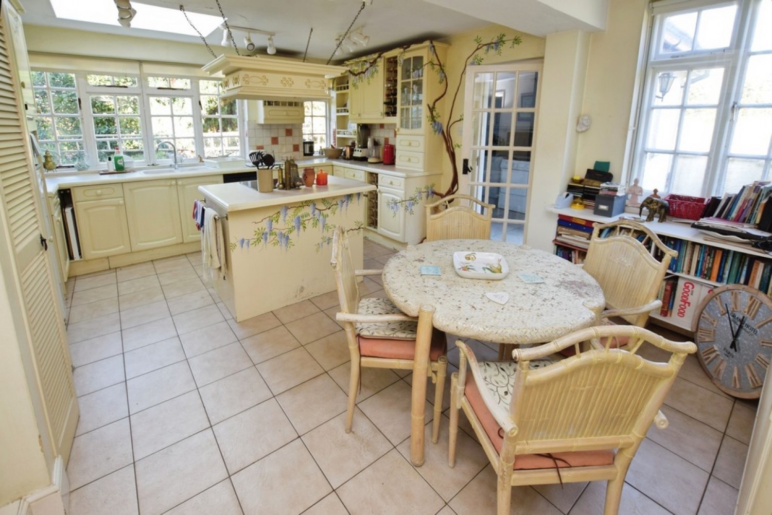 4 bedroom House for Sale Ebford