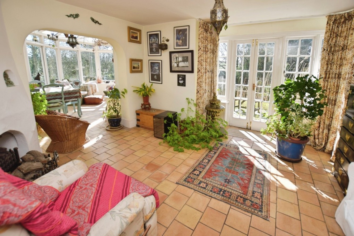 4 bedroom House for Sale Ebford