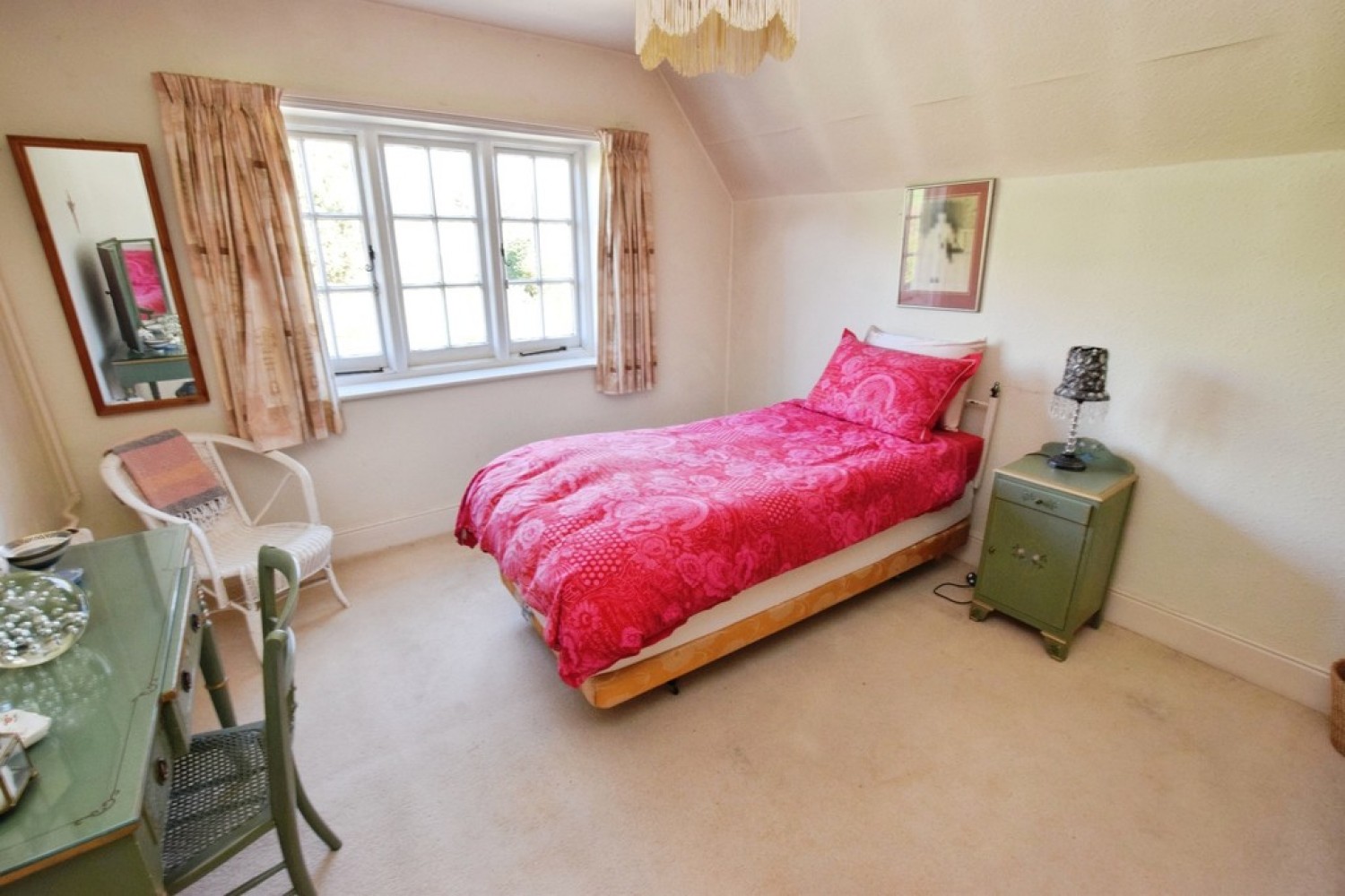4 bedroom House for Sale Ebford