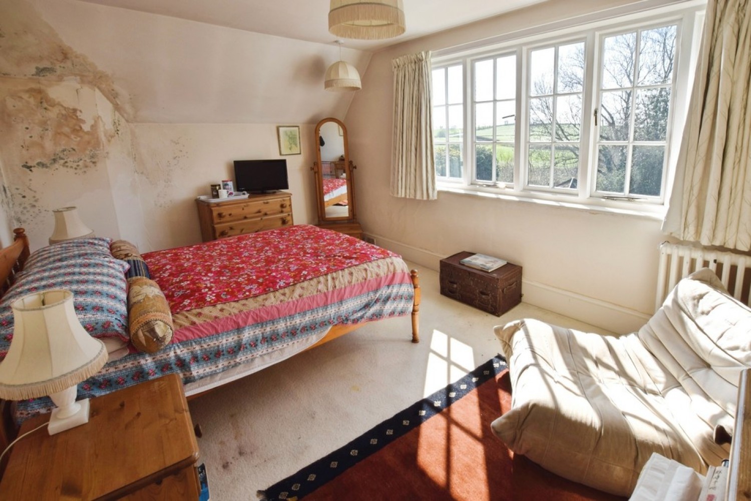 4 bedroom House for Sale Ebford