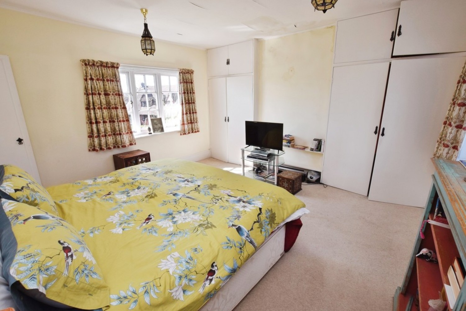 4 bedroom House for Sale Ebford