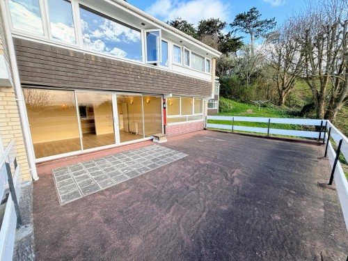 Woodwater Lane, Broadfields, Exeter