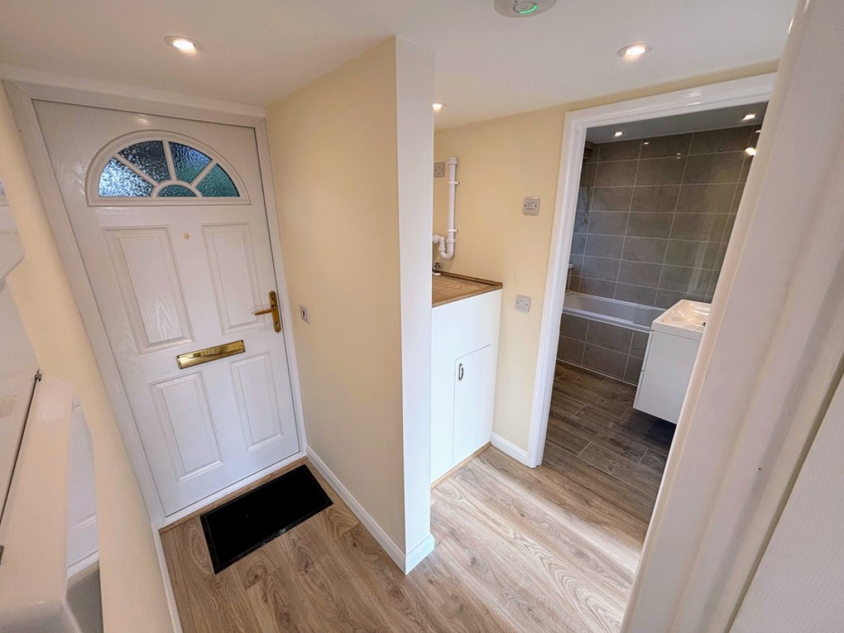 Woodwater Lane, Broadfields, Exeter