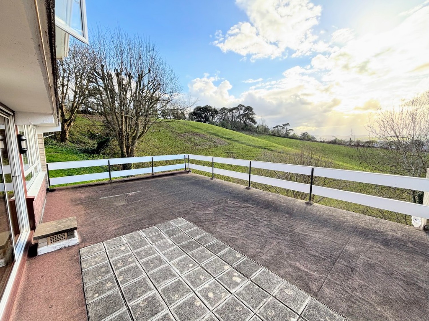 1 bedroom Flat for Letting Woodwater Lane, Broadfields, Exeter