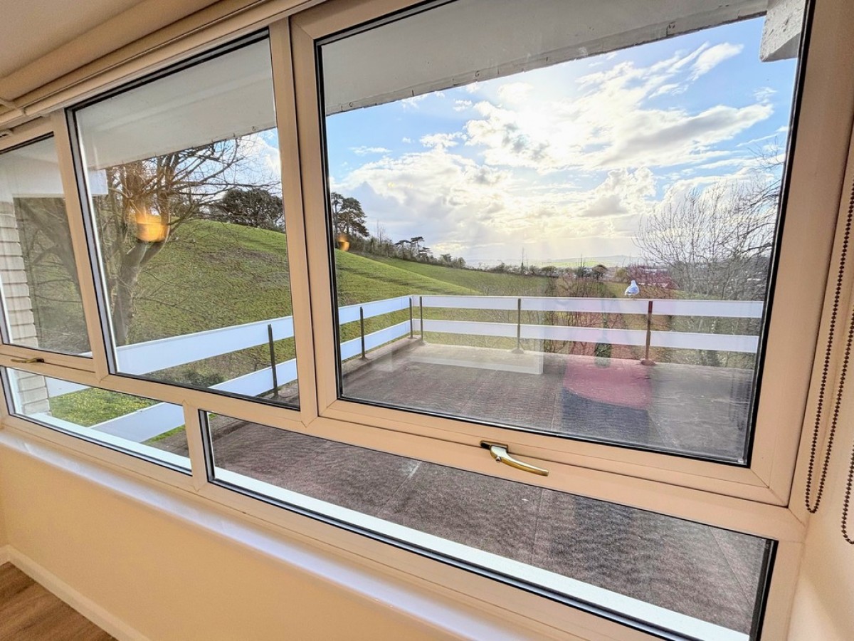 Woodwater Lane, Broadfields, Exeter