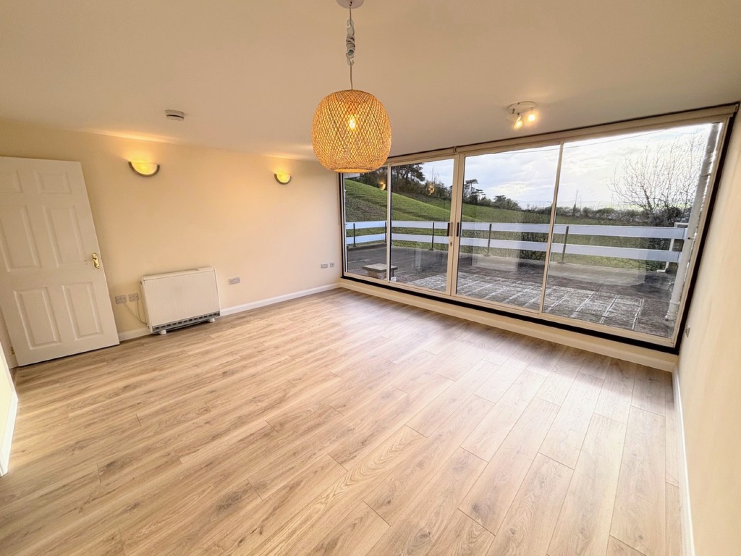 1 bedroom Flat for Letting Woodwater Lane, Broadfields, Exeter