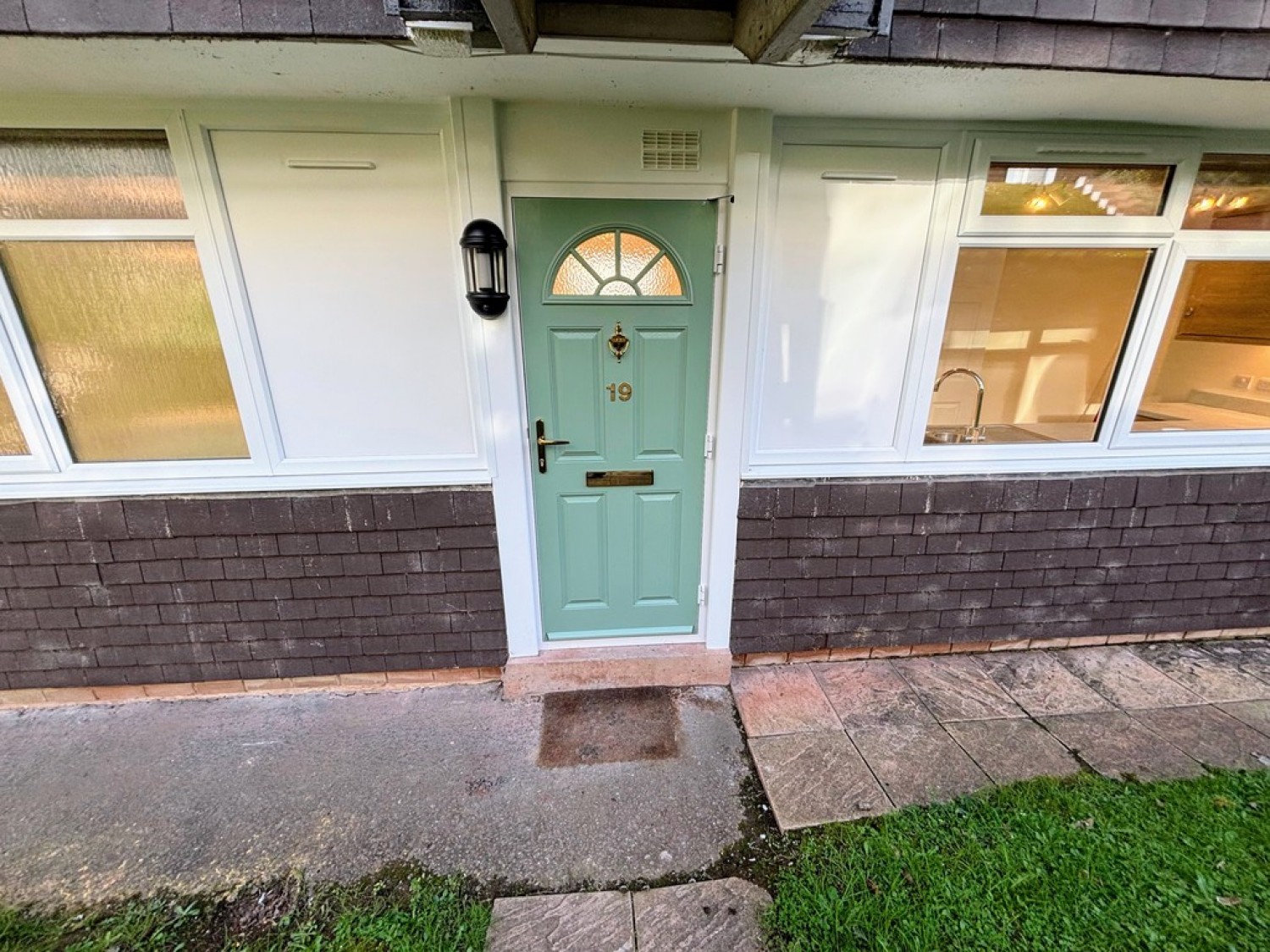 1 bedroom Flat for Letting Woodwater Lane, Broadfields, Exeter