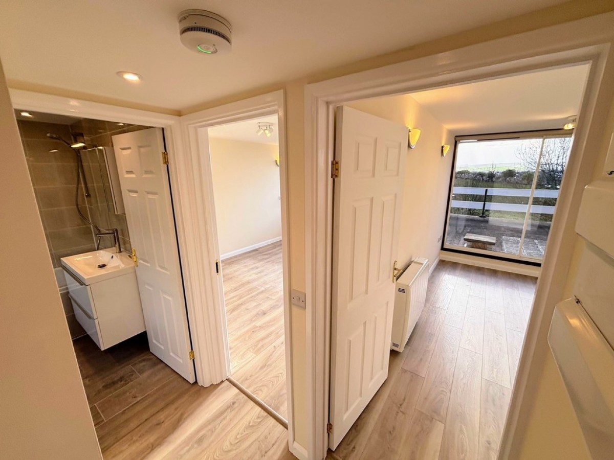 Woodwater Lane, Broadfields, Exeter