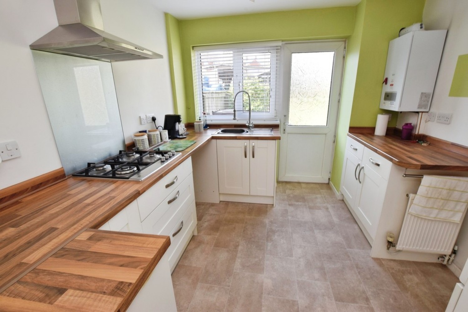 3 bedroom House for Sale Merlin Crescent