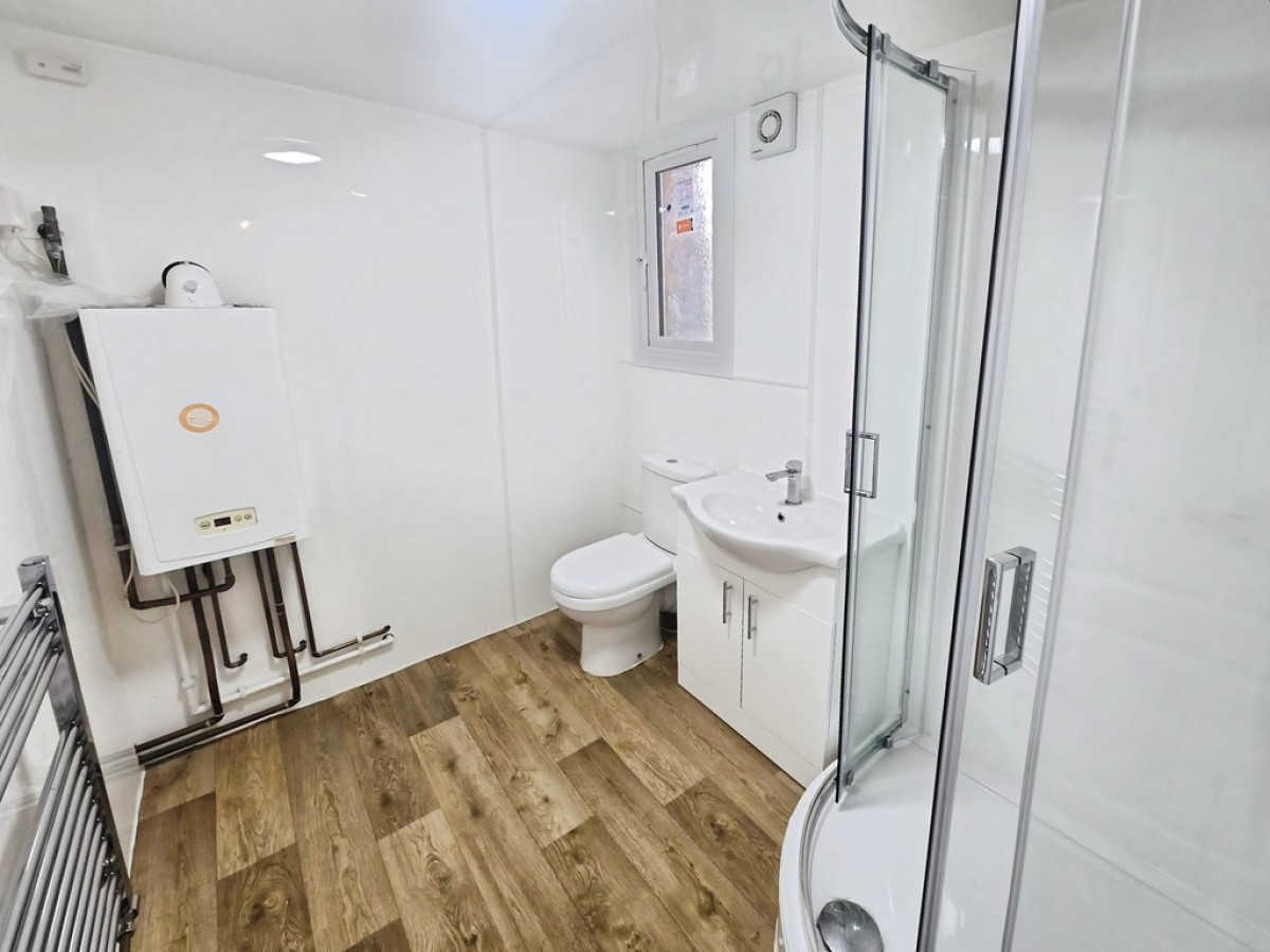 Newtown, Exeter, Devon