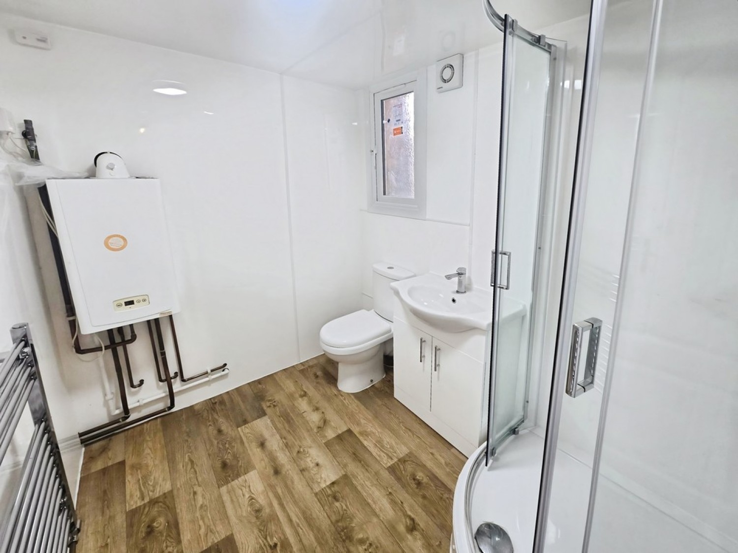 2 bedroom Flat for Letting Newtown, Exeter, Devon