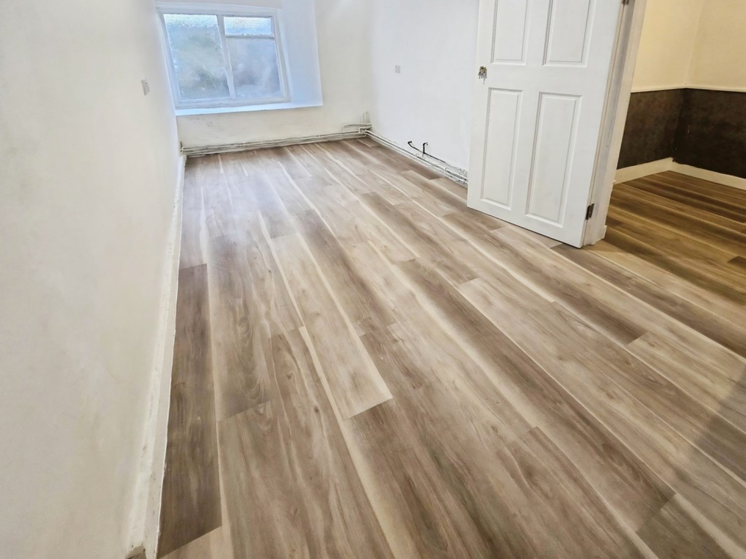 2 bedroom Flat for Letting Newtown, Exeter, Devon