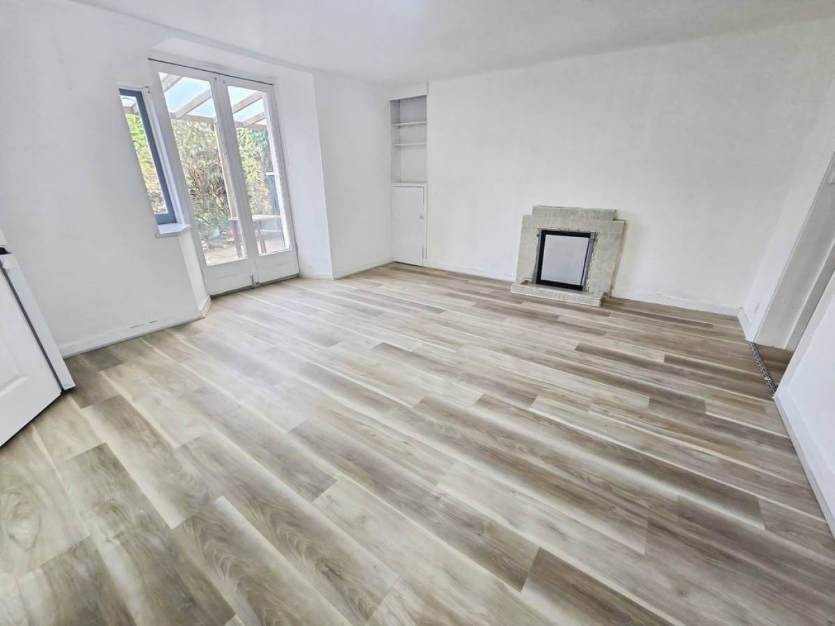 Newtown, Exeter, Devon