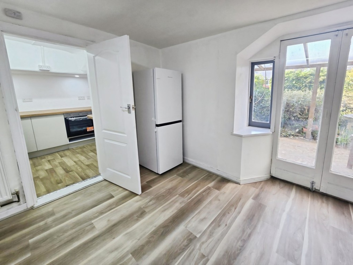 2 bedroom Flat for Letting Newtown, Exeter, Devon