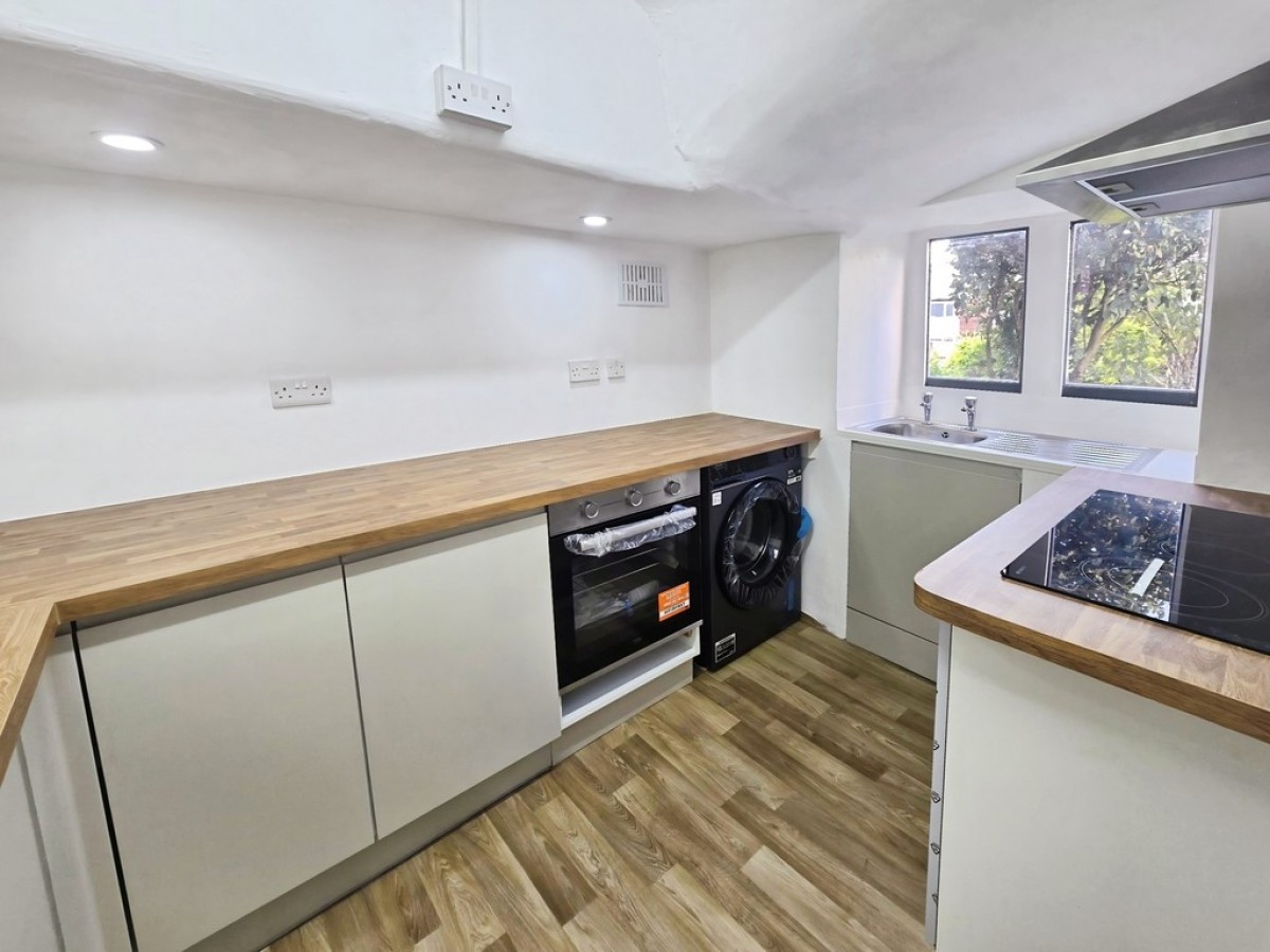 Newtown, Exeter, Devon