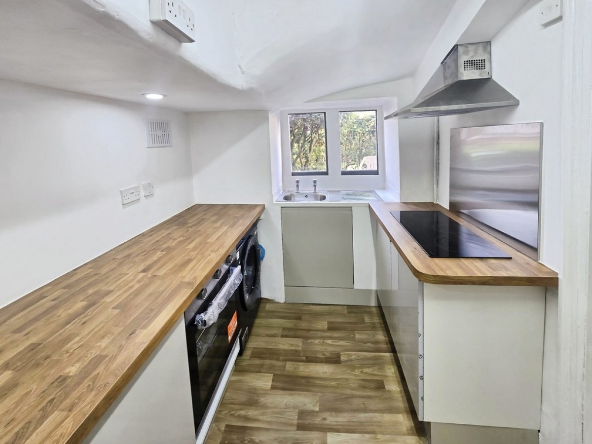 Newtown, Exeter, Devon