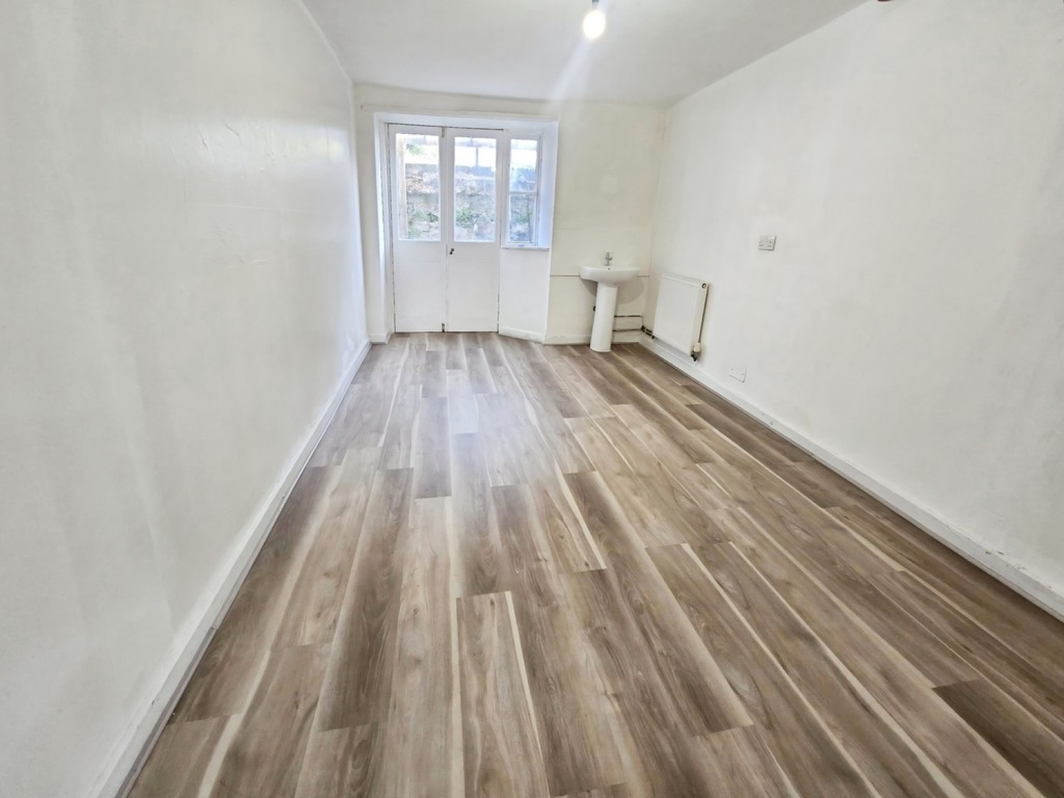 2 bedroom Flat for Letting Newtown, Exeter, Devon