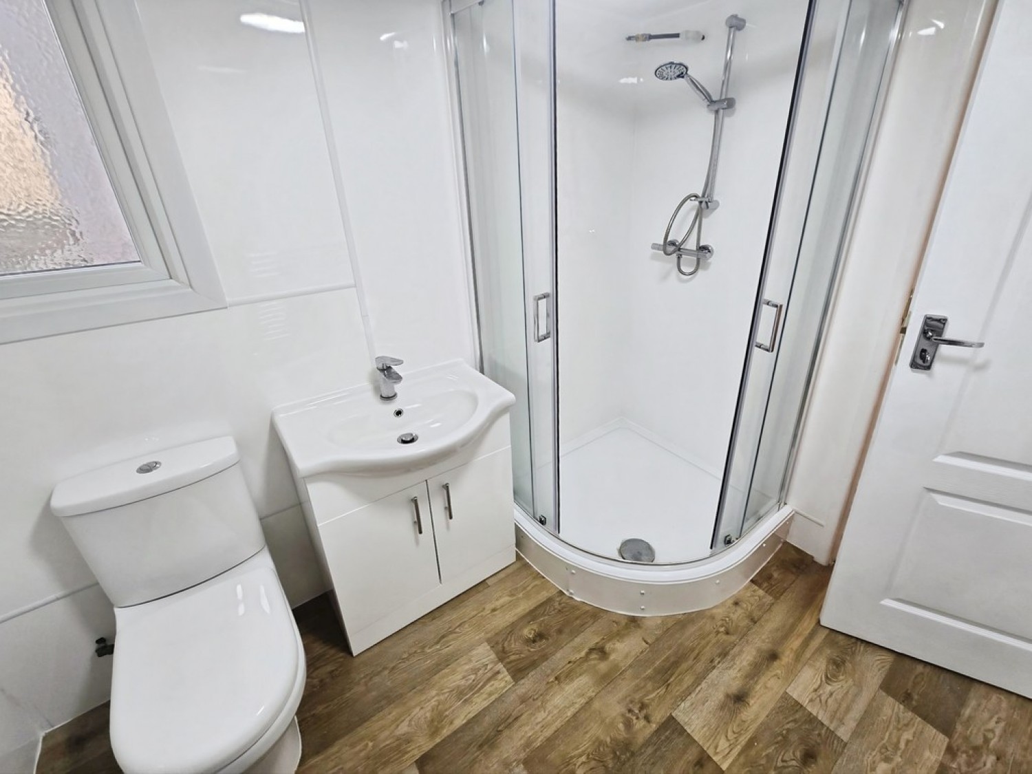 2 bedroom Flat for Letting Newtown, Exeter, Devon