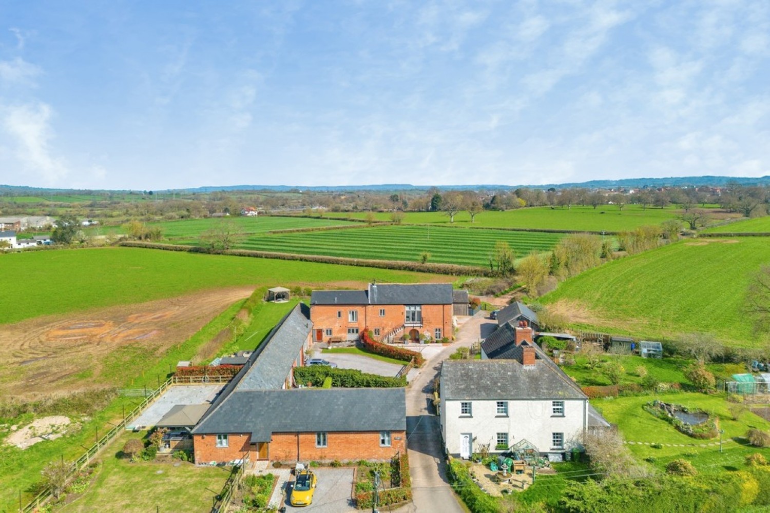 3 bedroom House for Sale Broadclyst, Exeter