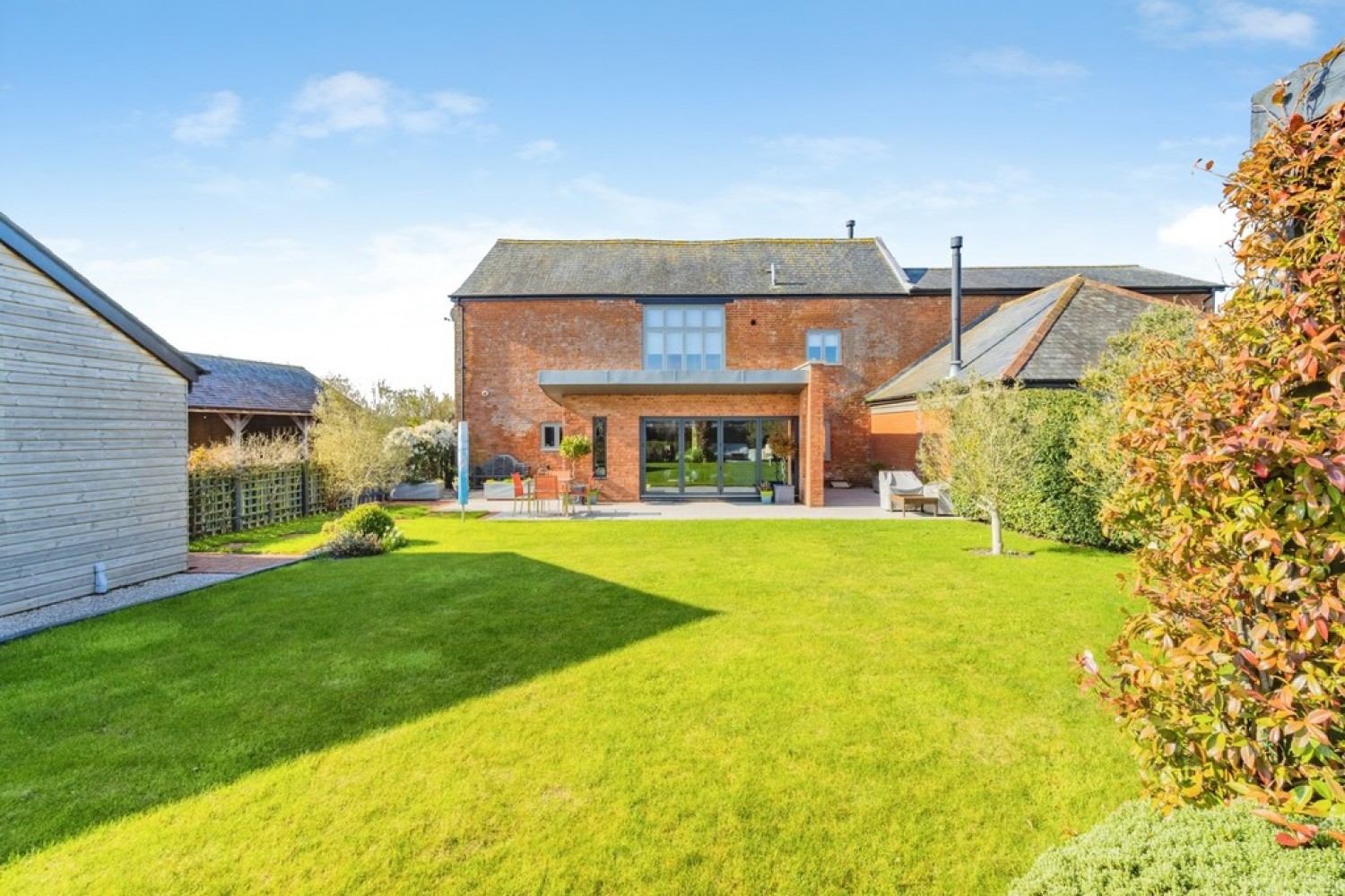 3 bedroom House for Sale Broadclyst, Exeter