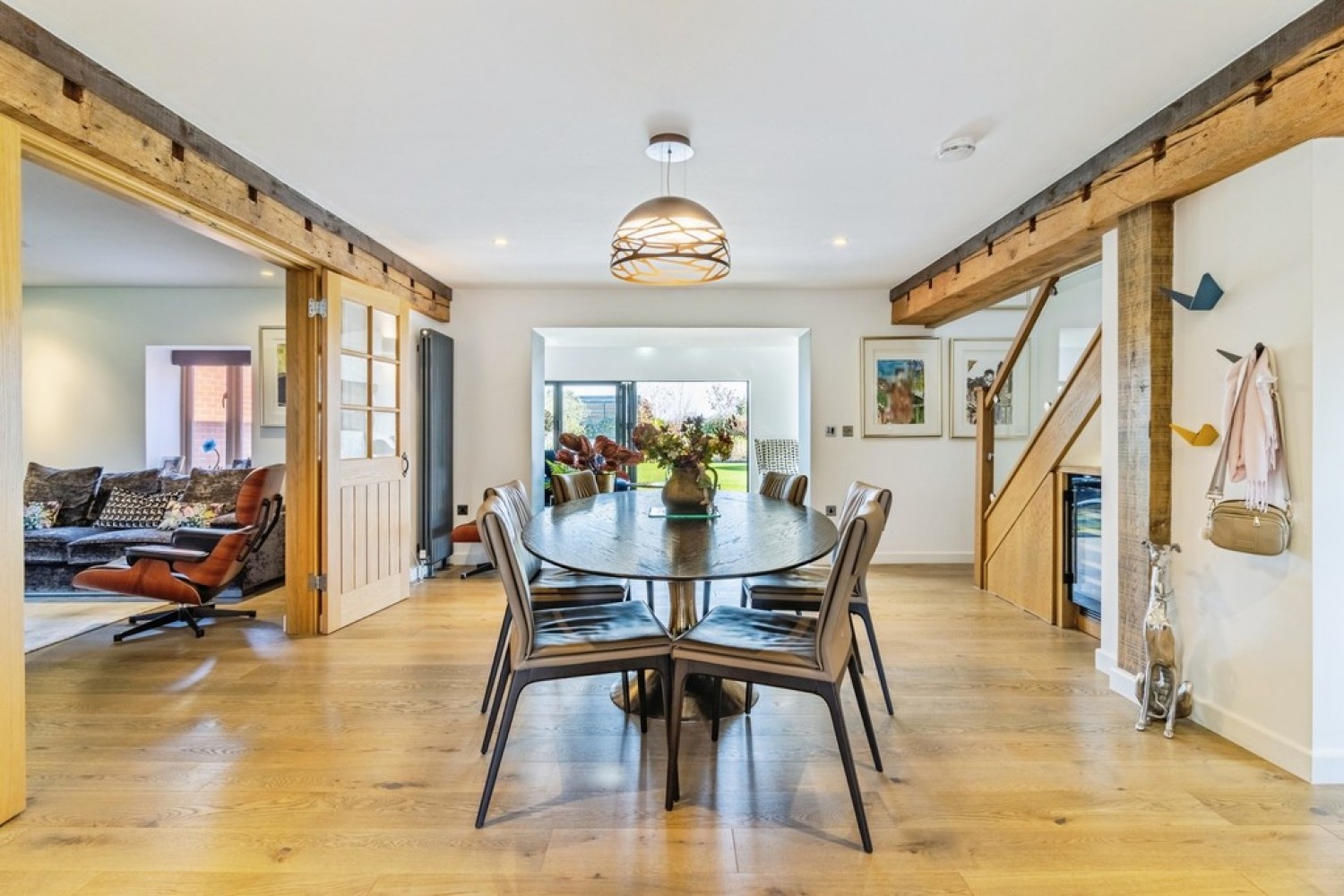 3 bedroom House for Sale Broadclyst, Exeter