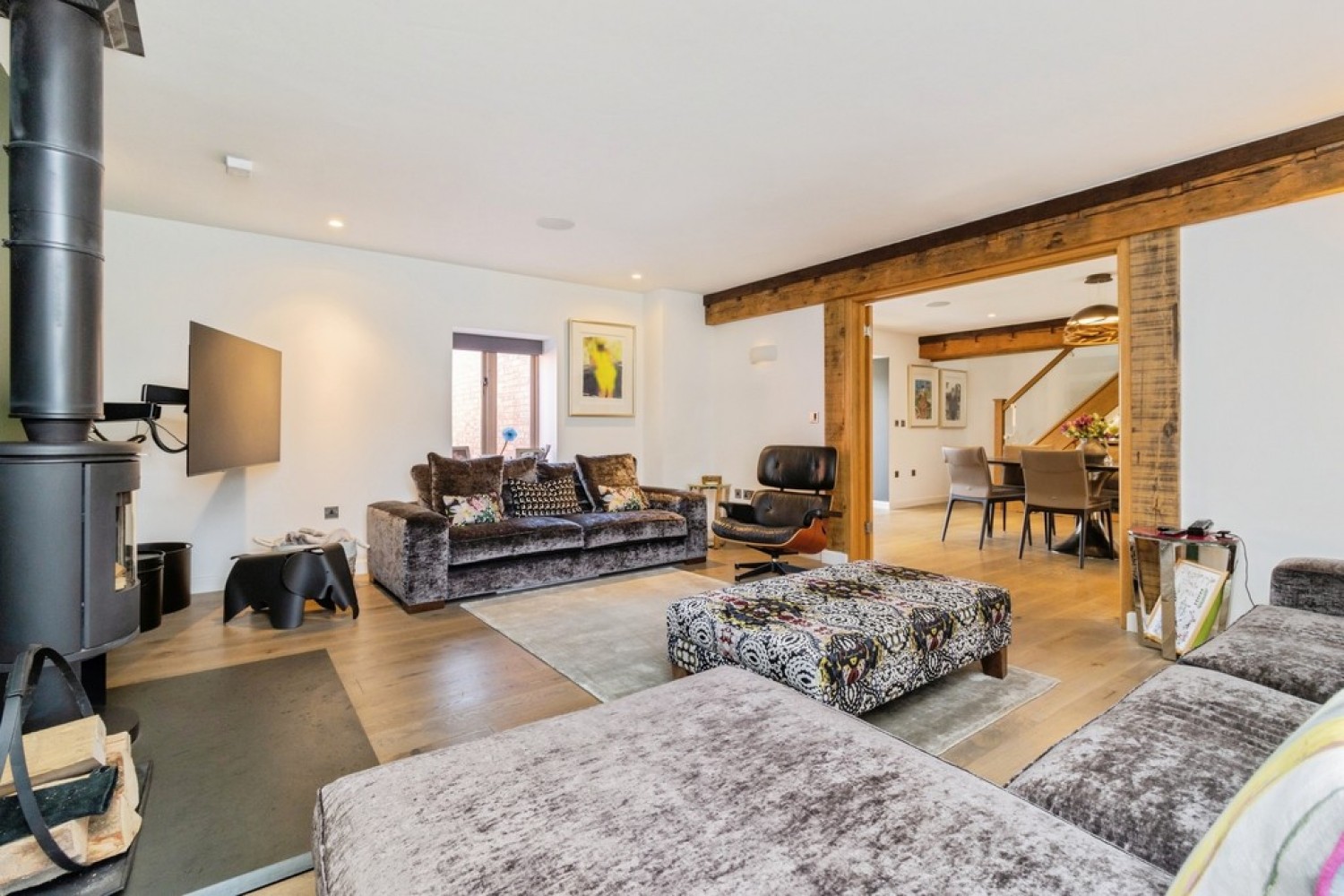 3 bedroom House for Sale Broadclyst, Exeter