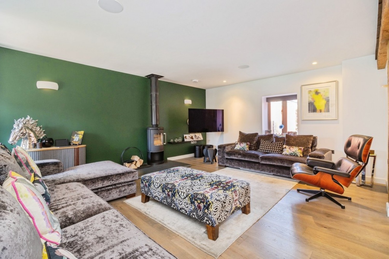 3 bedroom House for Sale Broadclyst, Exeter