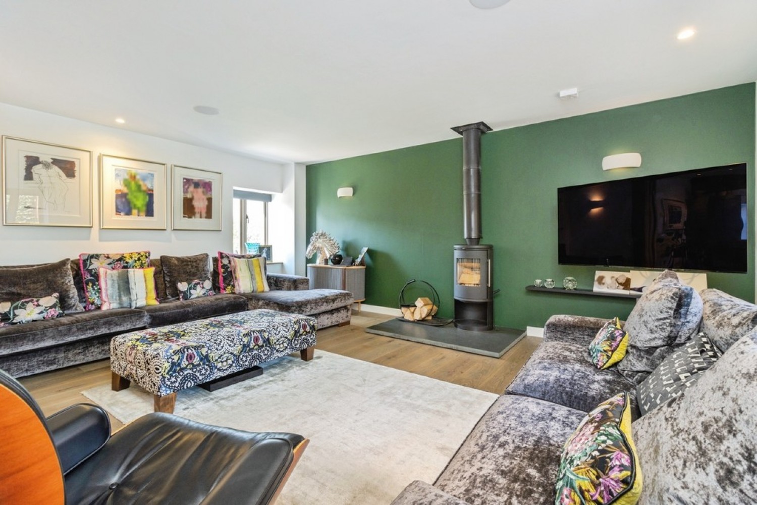 3 bedroom House for Sale Broadclyst, Exeter