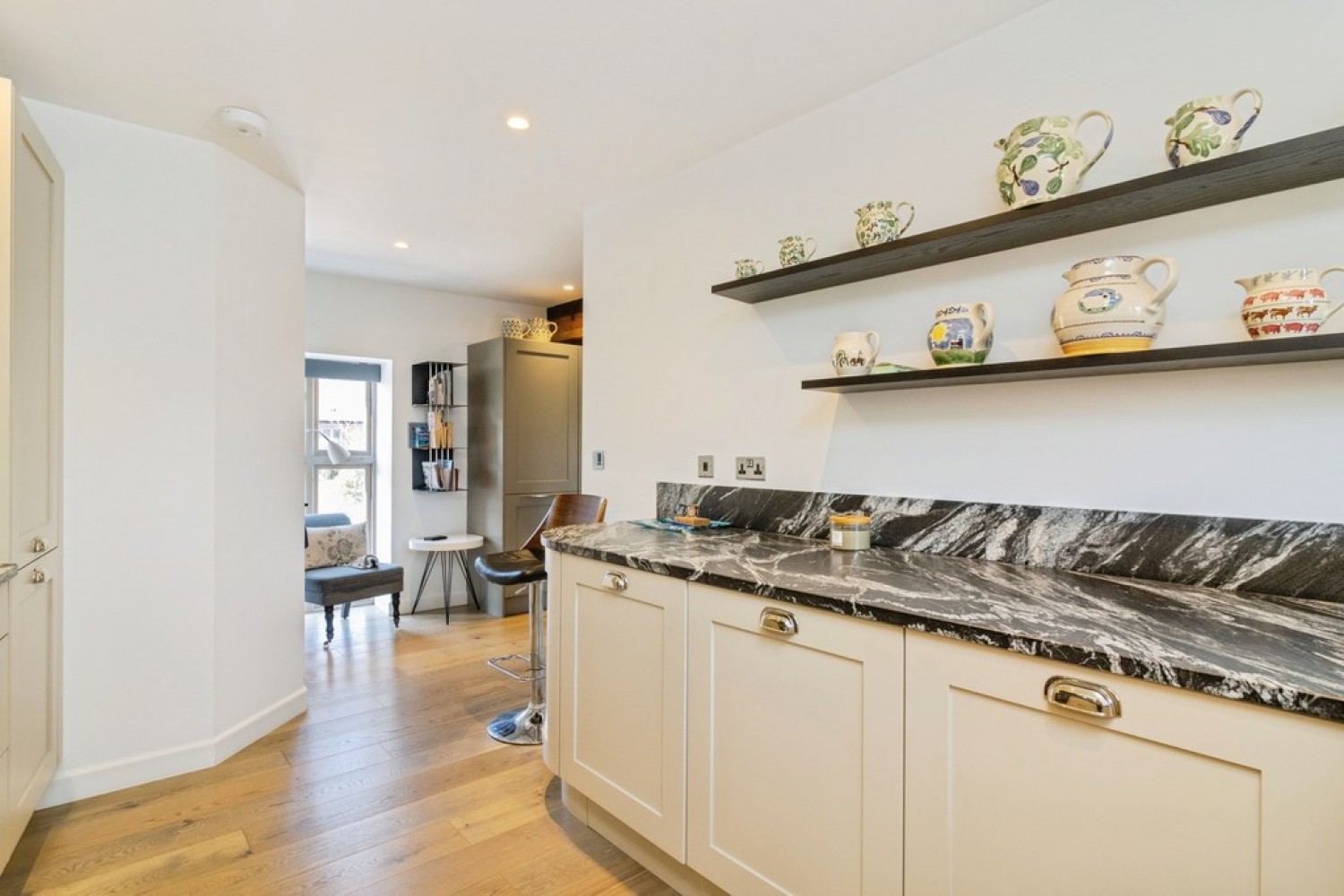 3 bedroom House for Sale Broadclyst, Exeter