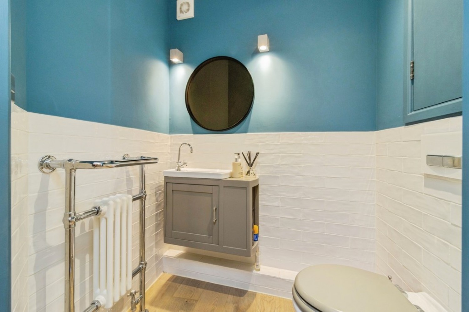 3 bedroom House for Sale Broadclyst, Exeter