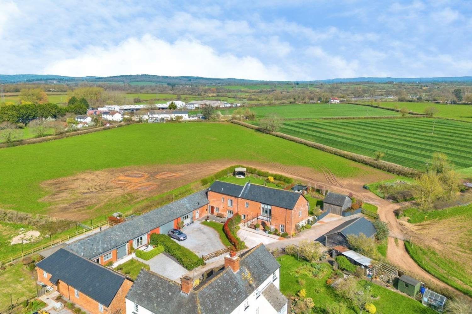 3 bedroom House for Sale Broadclyst, Exeter