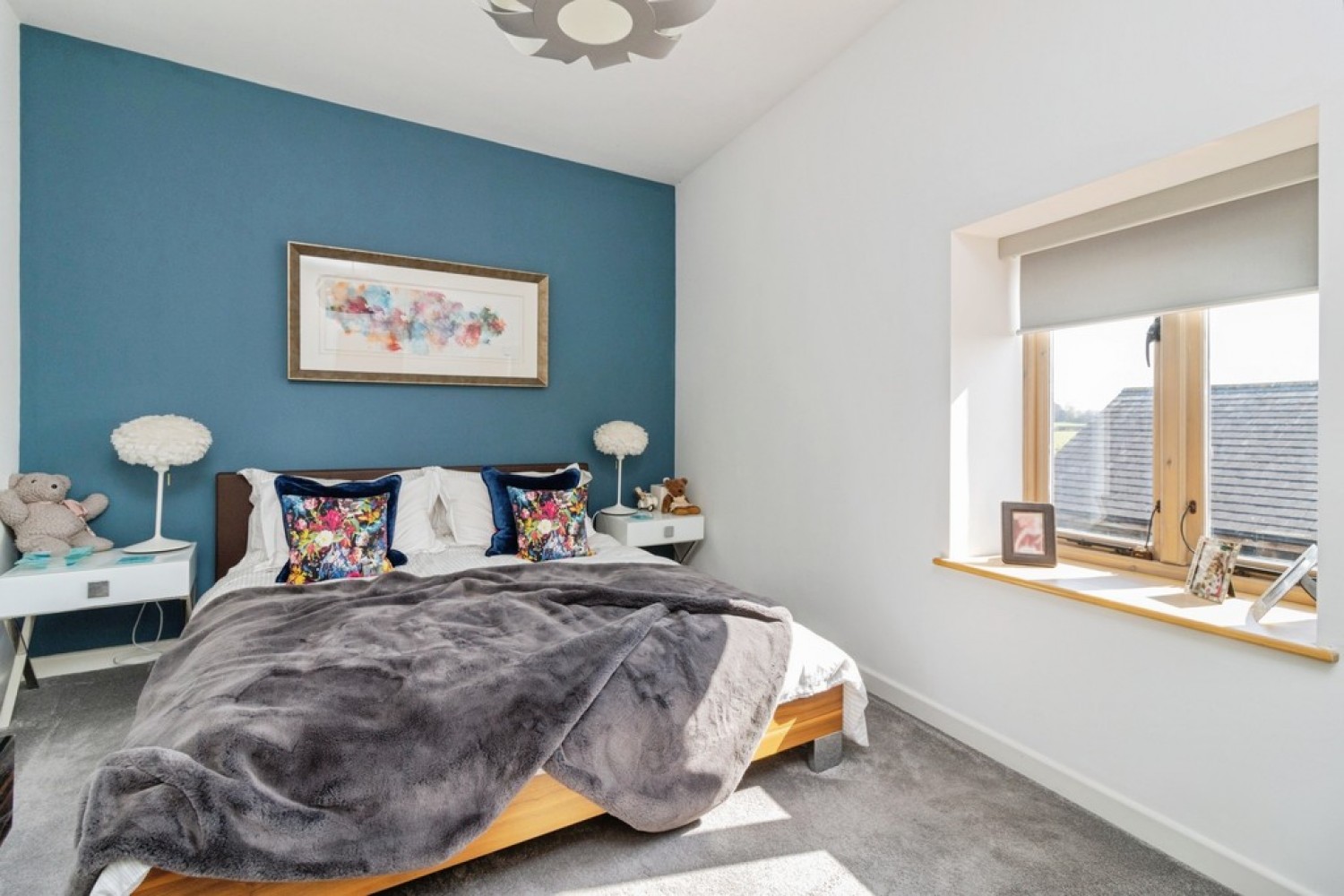 3 bedroom House for Sale Broadclyst, Exeter